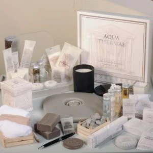 Linea AQUA THERMAE