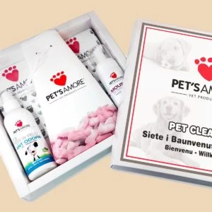 Linea PET'S AMORE